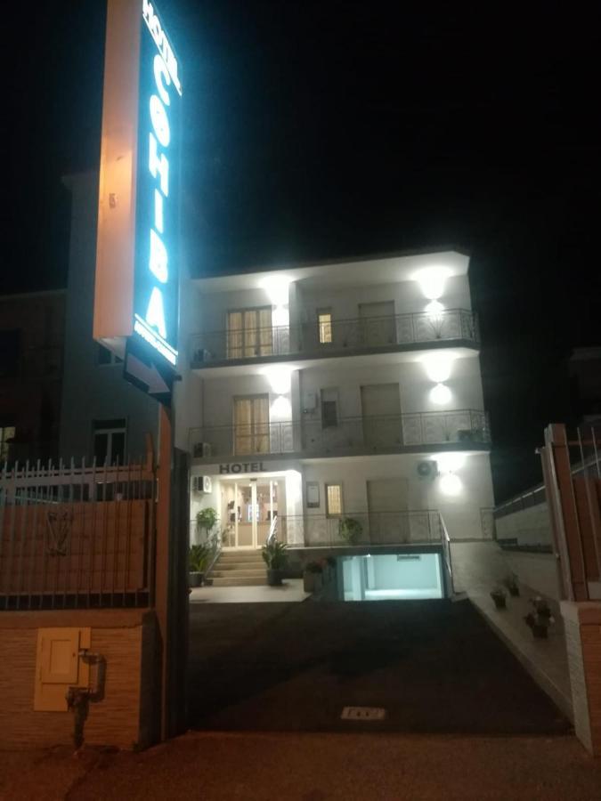 Hotel Cohiba 빌라리카 외부 사진